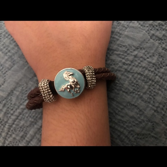 💙bracelet💙 - Picture 2 of 3